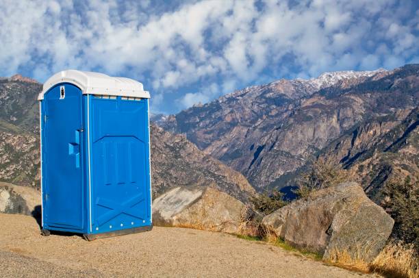 Best Portable toilet rental cost  in Gorevle, IL
